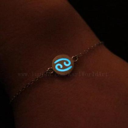 Free Shipping Sterling Silver Cance..